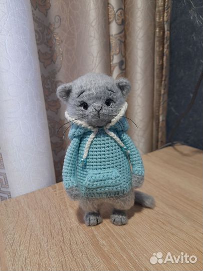 Игрушки ручная работа