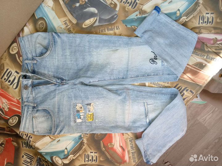 Вещи пакетом