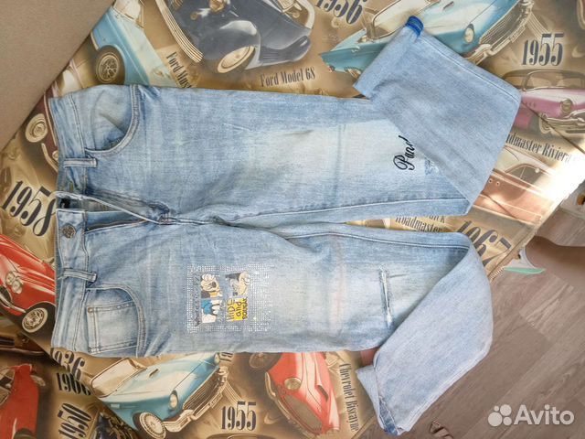 Вещи пакетом