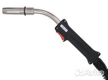 Горелка К П/А кедр MIG-40 PRO (евро адаптер) 5М