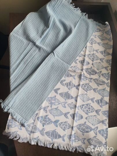 Vingi Home Feeling Набор полотенец махровых хлопок