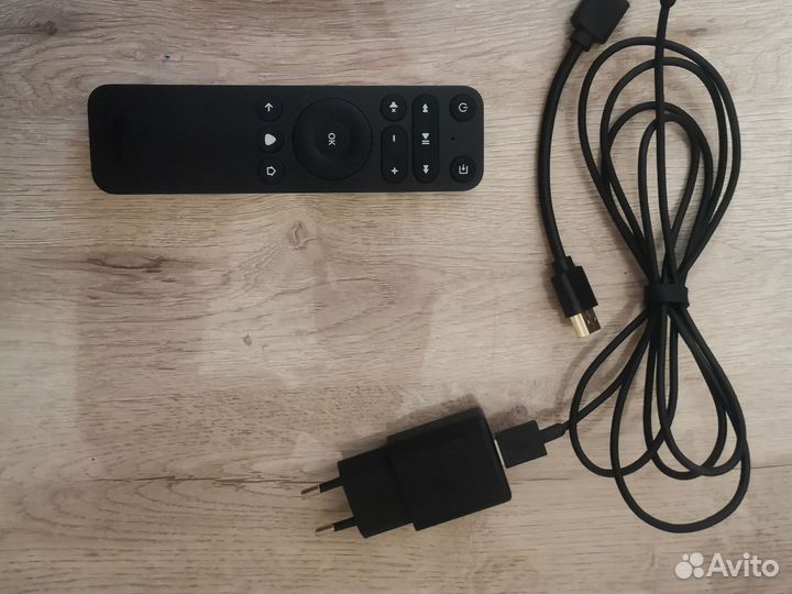 TV приставка