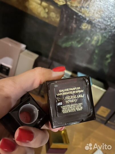 Парфюм Tom ford оригинал