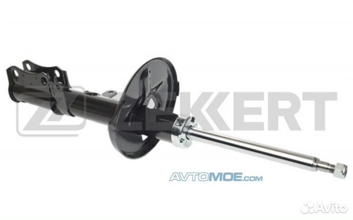 Амортизатор газовый правый задней подвески Toyota