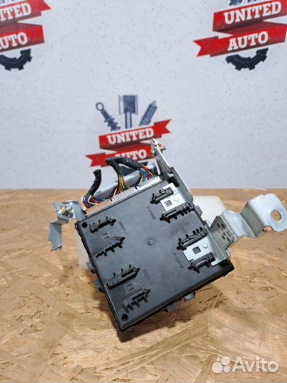 Блок управления Kia Sportage 4QL 2018