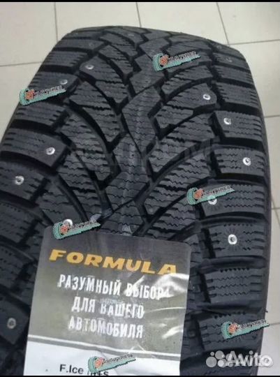 Formula Ice 185/55 R15