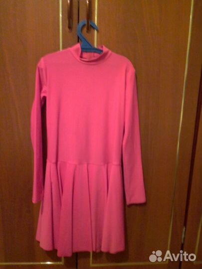 Платье для танцев