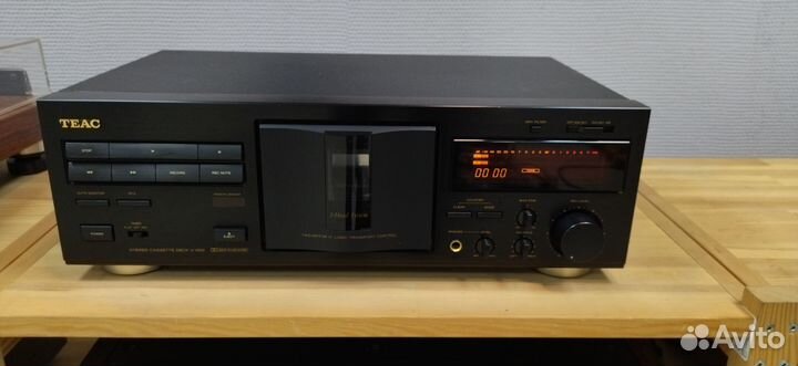 Teac V-1010 Кассетная дека