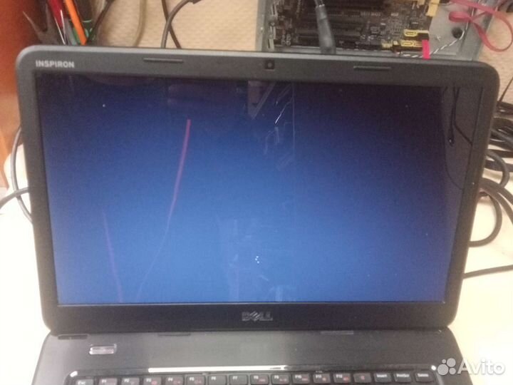 Dell inspiron n5050