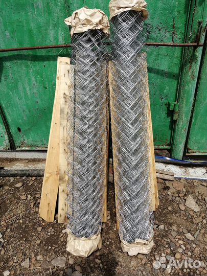 Сетка рабица