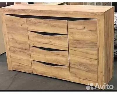 Комод Паола