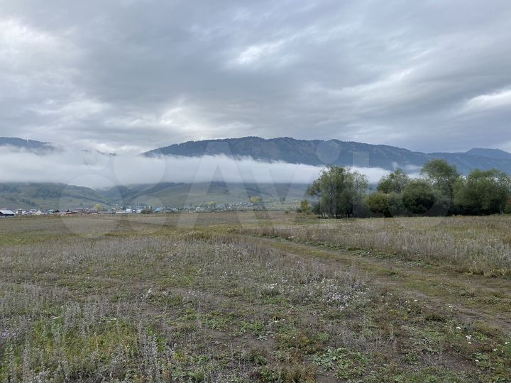 Участок 14,5 сот. (ИЖС)