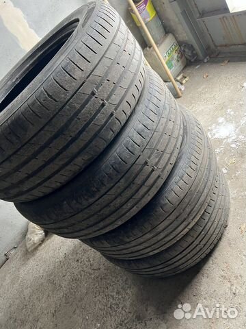 Nexen N Fera RU1 235/55 R18 104W