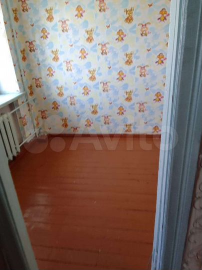 2-к. квартира, 43,9 м², 4/5 эт.