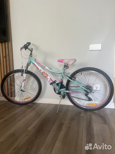 Велосипед колеса 24