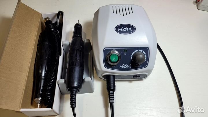 Аппарат для маникюра бу