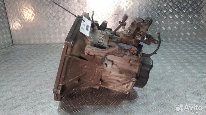 Кпп 5ст. Opel Corsa C (2000-2006)