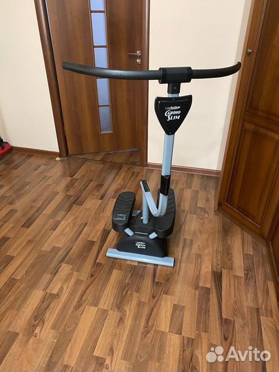 Тренажер Live Active Cardio Slim
