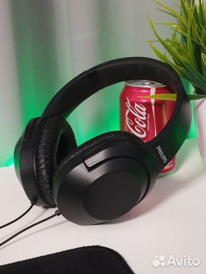 Наушники Philips