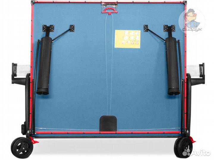 Теннисный стол c подарком