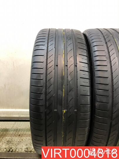 Continental ContiSportContact 5 225/40 R19 93V