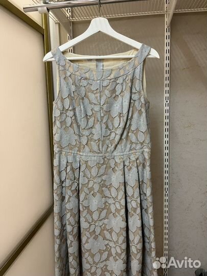 Капсула женской одежды в серо-голубой гамме