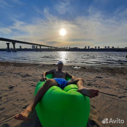 Гамак,диван ламзак, кресло, биван