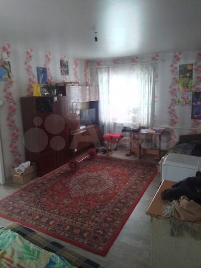 Дом 36,1 м² на участке 6 сот.