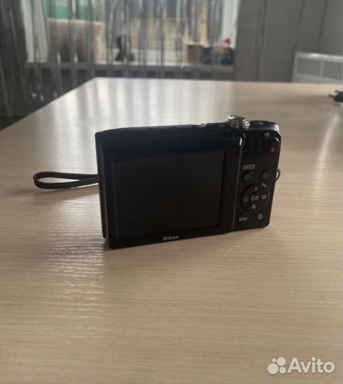 Фотоаппарат Nikon