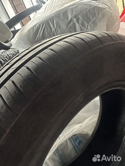 Goodride ZuperEco Z-107 175/75 R14 84T