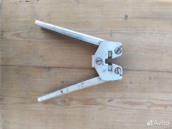 Ретро вещи из СССР