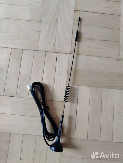 Внешняя антенна роутера ZTE ZXeLink 4G LTE