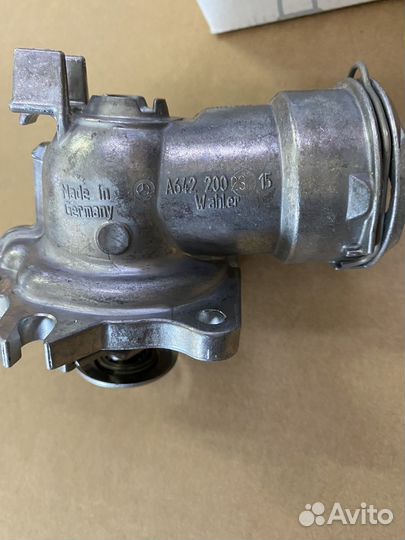 A6422002315 Термостат