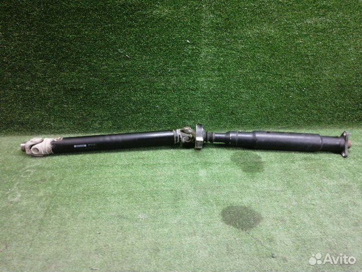 Карданный вал Bmw X3 F25 3.0 (N52B30AF) 2011