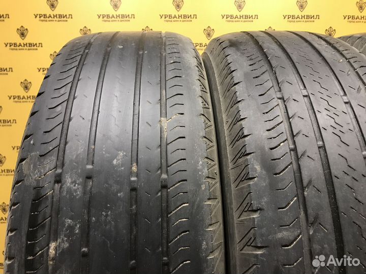 Bridgestone Ecopia EP850 225/70 R16