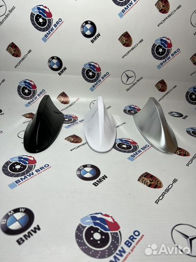 Плавник акулы антенна BMW