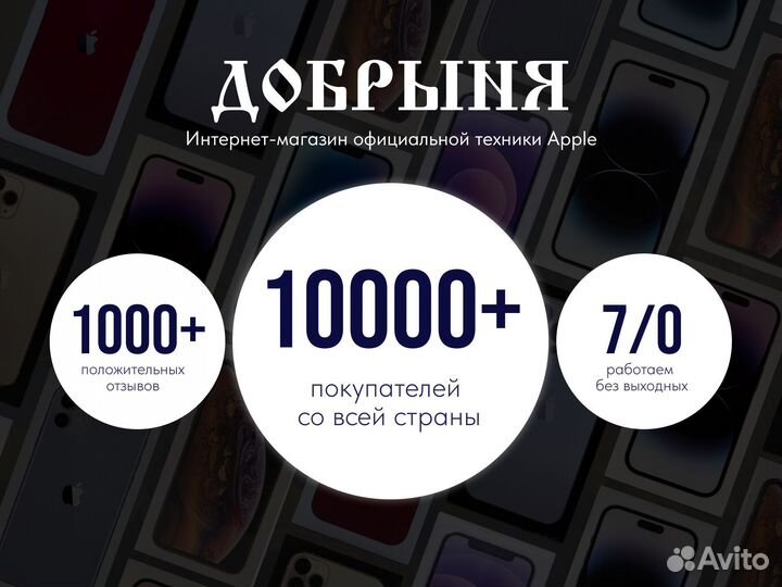 iPhone 15 Pro, 1 ТБ