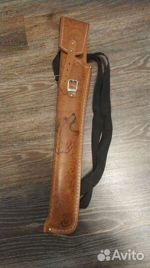 Шампура в чехле