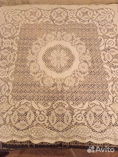 Накидка на подушку