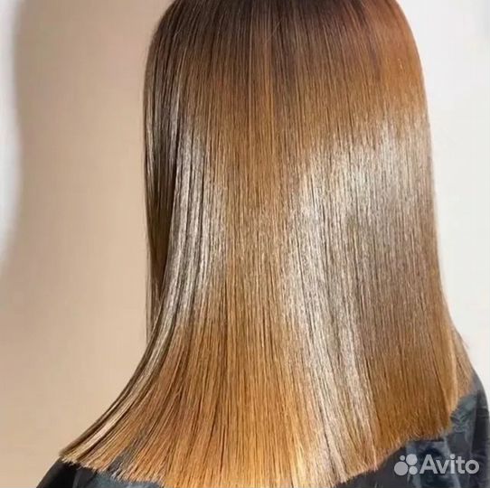 Кератин/ботокс /холодное вост. дрожжино, бутово