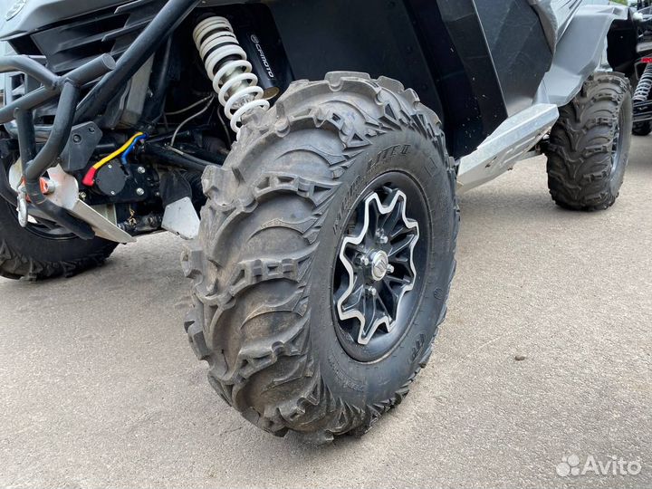 Мотовездеход Cfmoto Zforce 1000 Eps