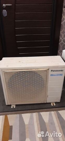 Сплит система бу Panasonic