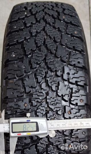 КШЗ К-190M 175/70 R13 82Q