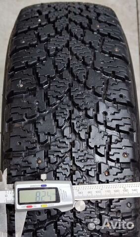 КШЗ К-190M 175/70 R13 82Q