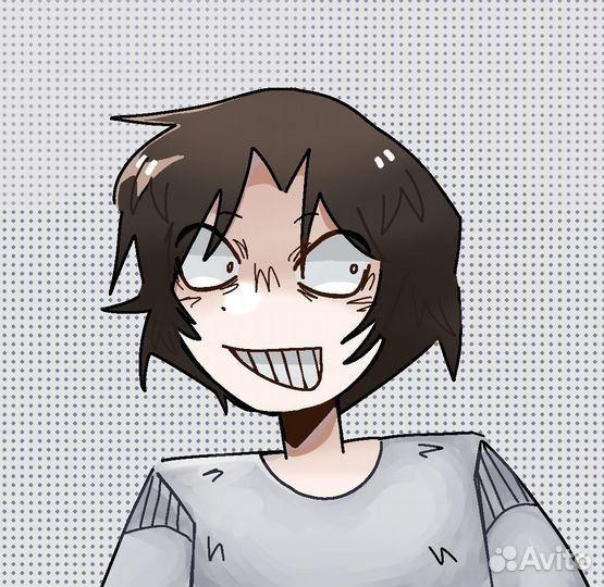 Рисую на заказ