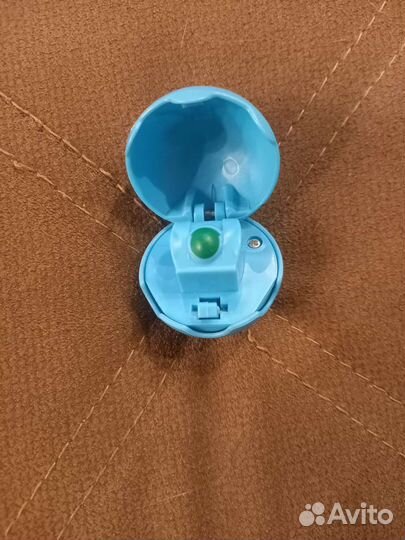 Bakugan (бакуган)