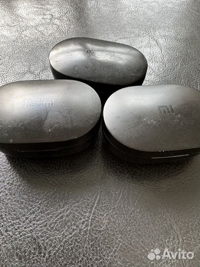 Наушники блютуз redmi, xiaomi