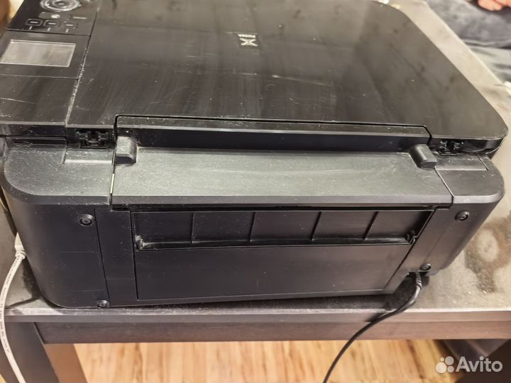 Принтер Canon pixma mg5140