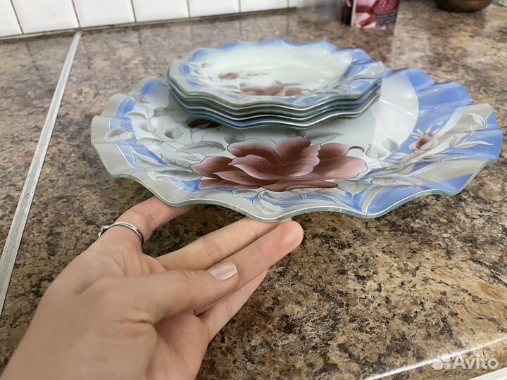 Блюдо посуда