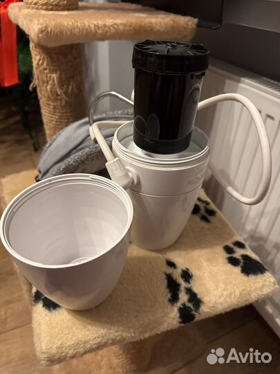 Фильтр Аквафор модерн